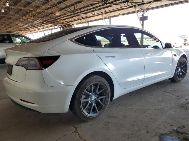 5YJ3E1EA4LF633287 Tesla MODEL 3