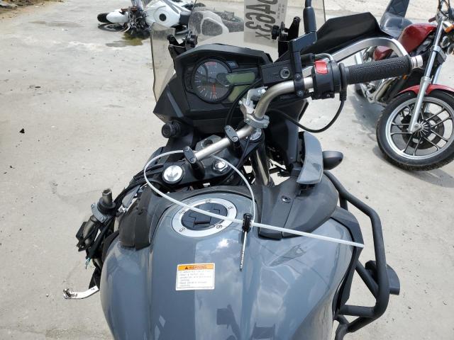 2020 SUZUKI DL650 A JS1C733BXL7100149