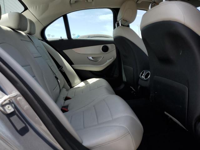 55SWF4JB0GU145582 Mercedes-Benz C 300