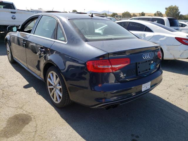 VIN WAUEFAFL4FN000944 2015 Audi A4, Premium Plus no.2