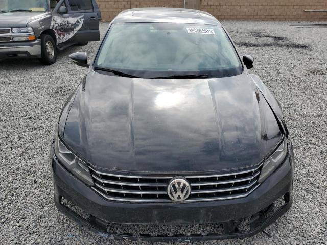 Volkswagen PASSAT SE 2016 1VWBT7A31GC013945 Image 5