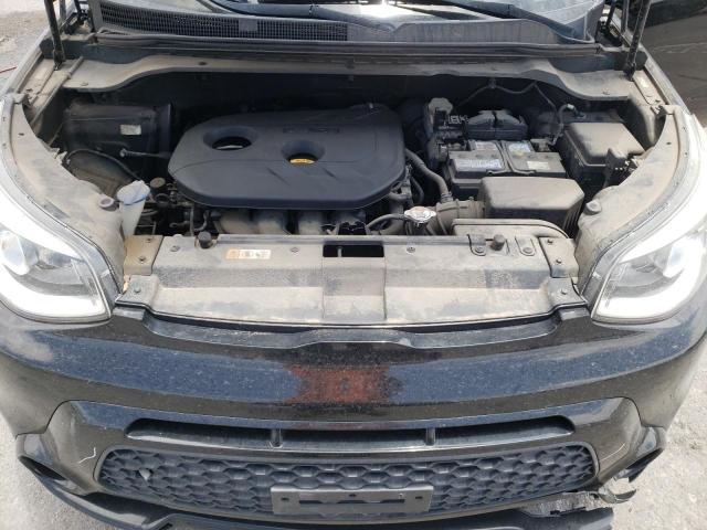 KNDJP3A56G7365165 KIA SOUL +