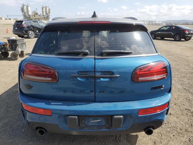 WMWLV7C02N2R89043 Mini Cooper S Clubman