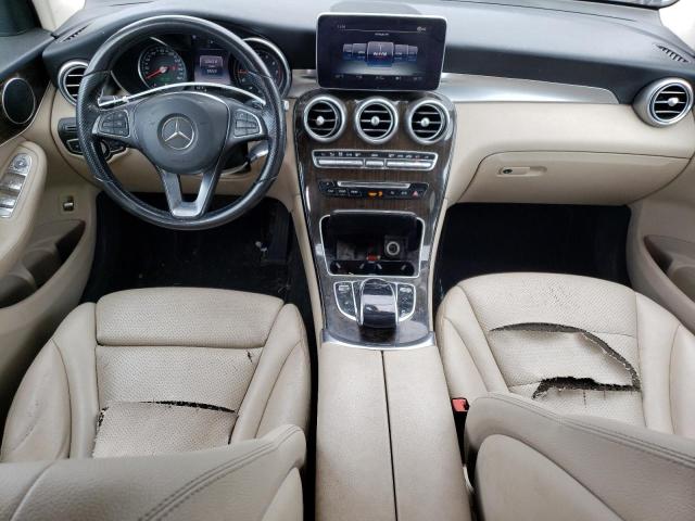 WDC0G4KB4GF091180 Mercedes-Benz Glc 300 4matic