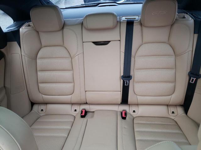 2018 PORSCHE MACAN GTS - WP1AG2A58JLB60857