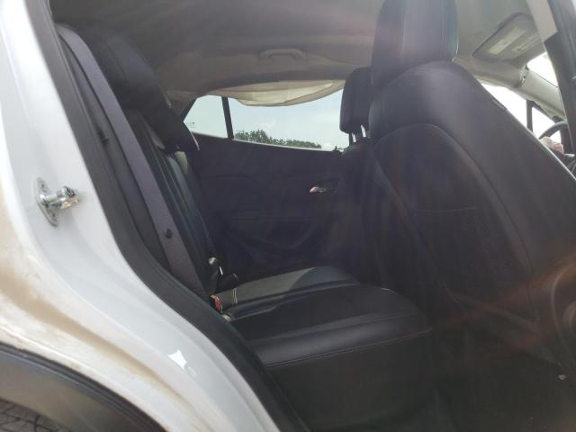 KL4CJ3SB0JB534058 Buick Encore