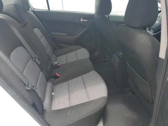 KNAFX4A88E5104986 KIA FORTE EX