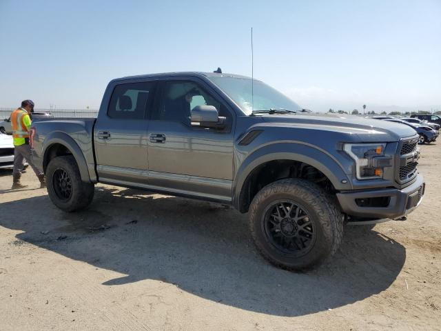 1FTFW1RG8LFA84844 Ford F150 Raptor