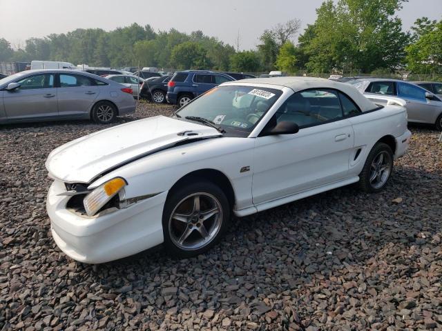 1994 Ford Mustang GT