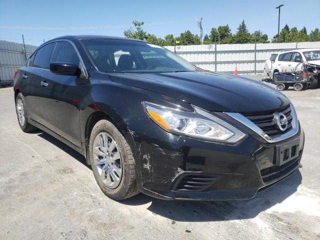 1N4AL3AP9GN388910 Nissan ALTIMA 2.5