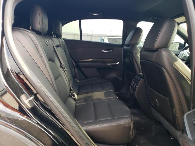 2019 CADILLAC XT4 SPORT - 1GYFZER41KF228862