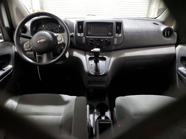 2015 CHEVROLET CITY EXPRE - 3N63M0ZNXFK704611
