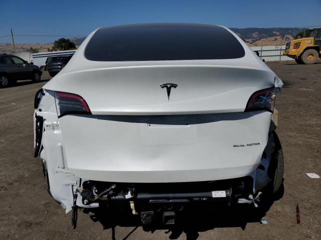 7SAYGDEE0PF759918 Tesla Model Y
