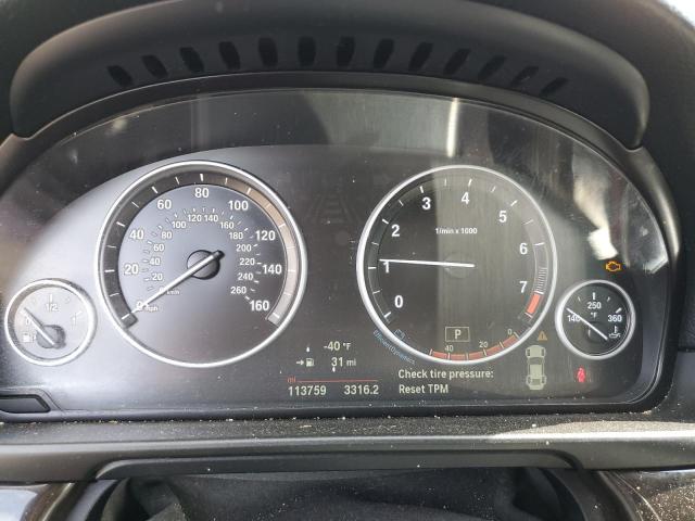 2015 BMW 528 XI - WBA5A7C52FD628630