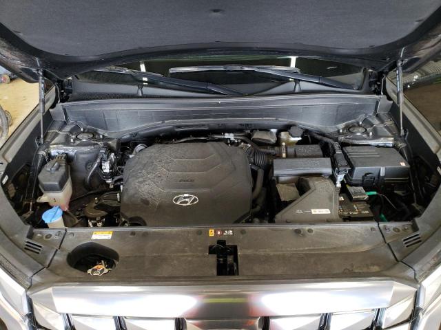 2023 HYUNDAI PALISADE C - KM8R7DGE2PU511168