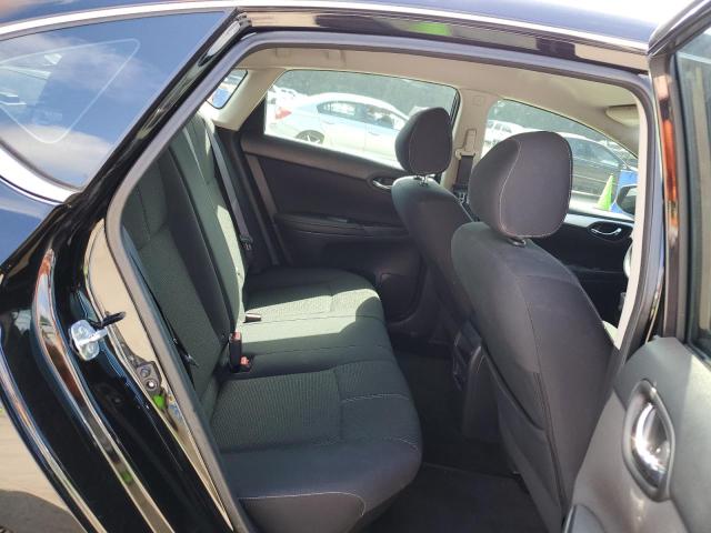 3N1AB7AP3HY211345 Nissan SENTRA S