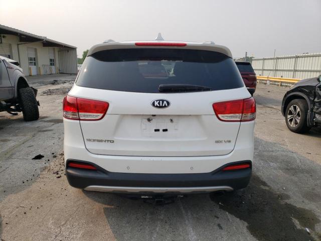 5XYPH4A58GG005914 KIA SORENTO EX