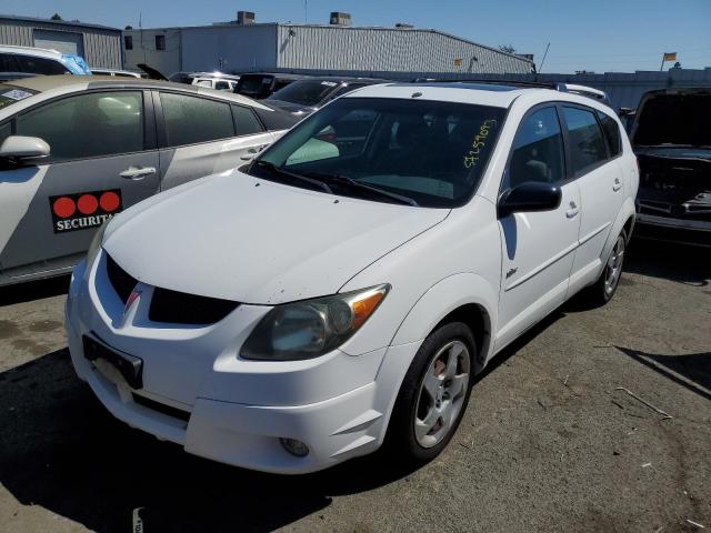 2004 Pontiac Vibe 