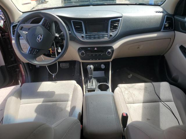 2016 HYUNDAI TUCSON LIM - KM8J3CA4XGU237835