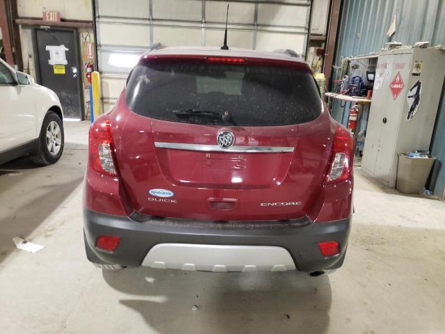 KL4CJASB9EB630443 Buick Encore