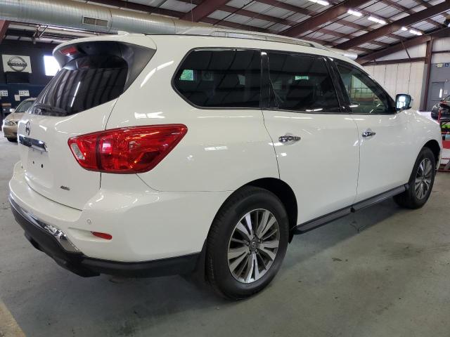 5N1DR2MM0KC585496 Nissan Pathfinder S
