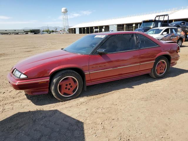 1989 Pontiac Grand Prix SE