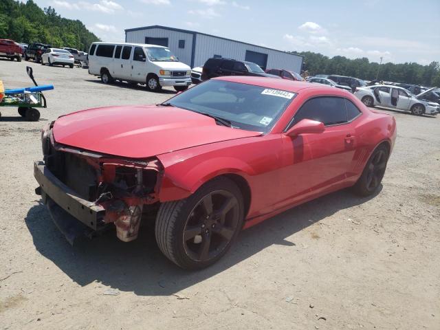 2010 Chevrolet Camaro SS