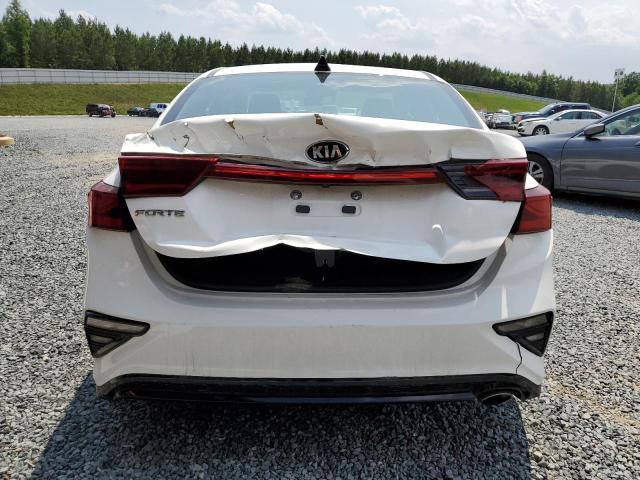 3KPF24AD8KE031181 Kia Forte FE 6