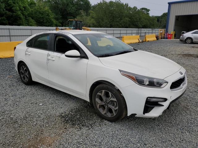 3KPF24AD8KE031181 Kia Forte FE 4