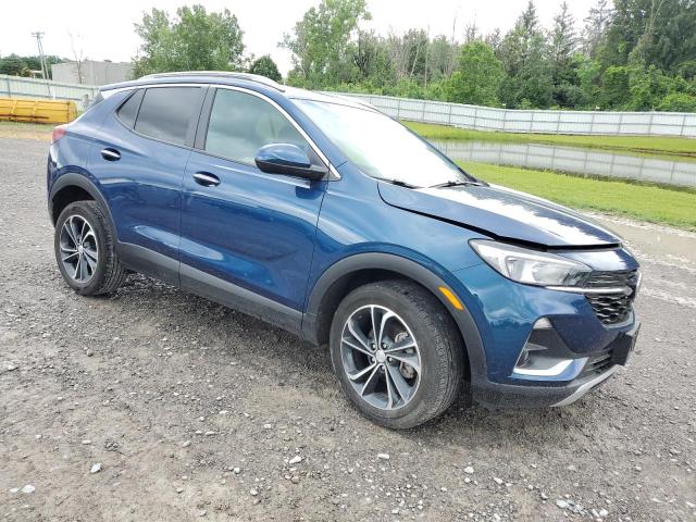 KL4MMDS29LB123519 2020 BUICK ENCORE, photo no. 4