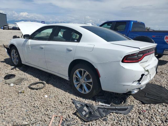 2C3CDXJG0NH214192 Dodge Charger Sxt