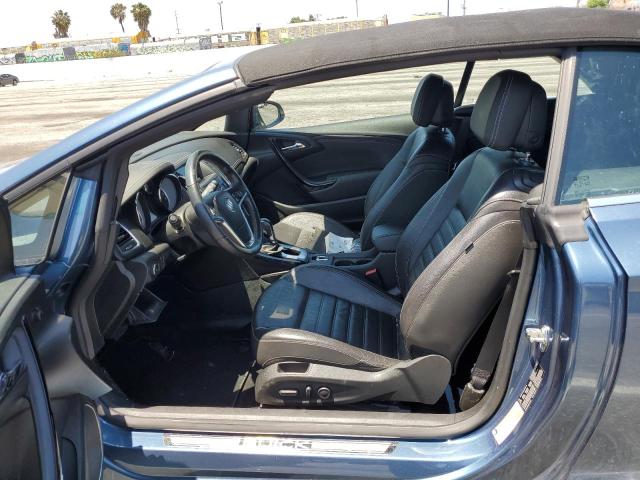 W04WT3N56GG150357 Buick Cascada Premium
