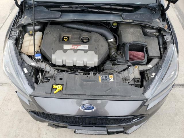 1FADP3L95HL205600 2017 FORD FOCUS, photo no. 11