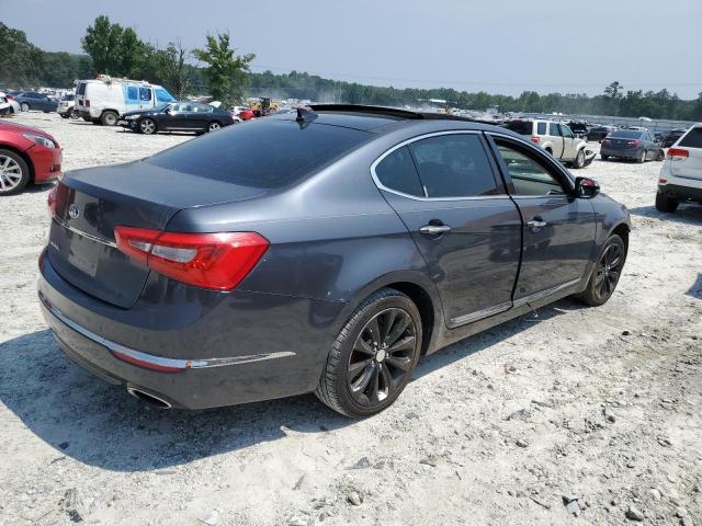 2015 KIA CADENZA PR - KNALN4D70F5177492