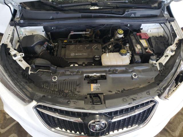 KL4CJASB5KB827492 2019 BUICK ENCORE, photo no. 11