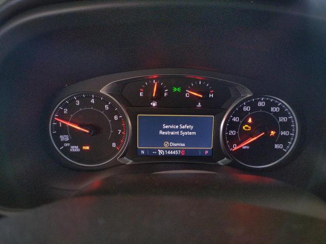 1GKKNML4XLZ216443 GMC ACADIA SLT