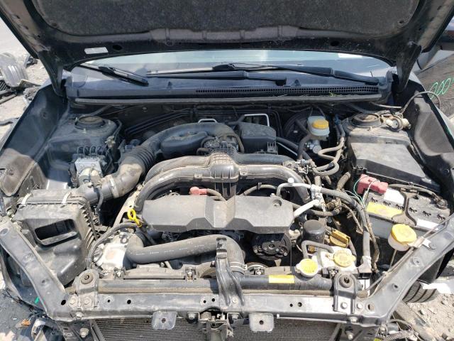 JF1GPAB64G8301647 Subaru Impreza Premium