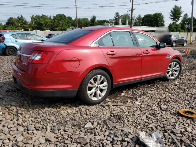 Vin: 1fahp2hw6bg126463, lot: 54359803, ford all models sel 20113