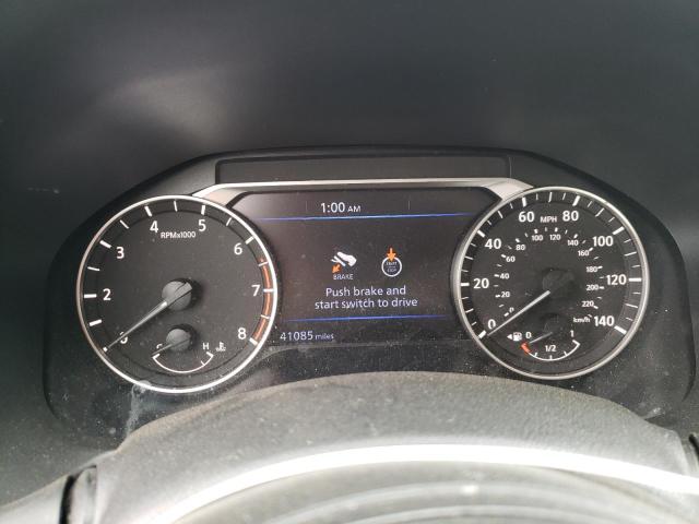 1N4BL4EV2KC229962 Nissan ALTIMA SL
