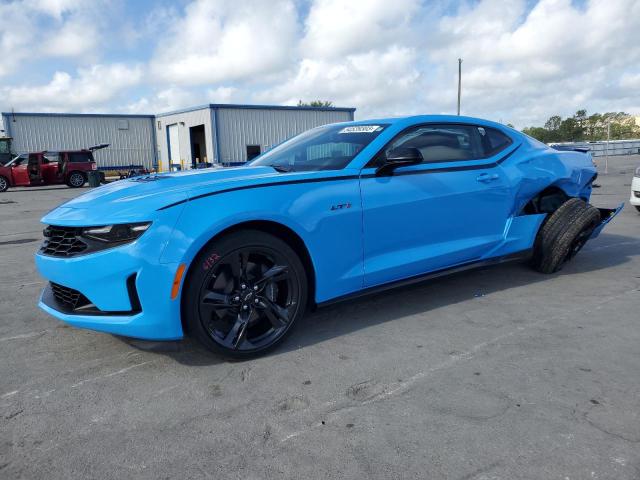 2022 Chevrolet Camaro LT1