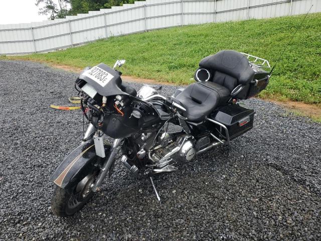 2011 HARLEY-DAVIDSON FLTRU 1HD1KGM19BB603805