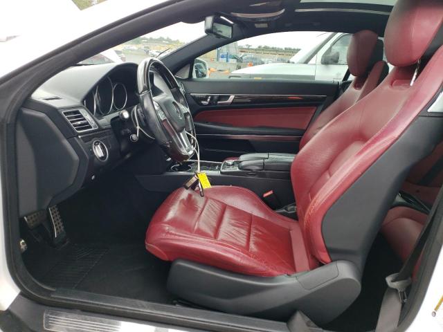 2017 MERCEDES-BENZ E 400 - WDDKJ6FB8HF353585