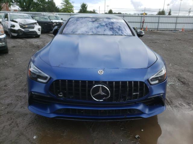 2022 MERCEDES-BENZ AMG GT 53 - W1K7X6BB5NA046684
