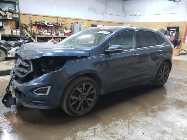 2016 Ford Edge Sport