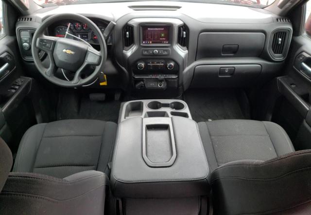 2020 CHEVROLET SILVRDO LT 3GCPWBEH6LG163985