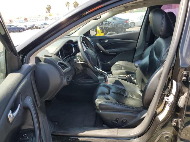 1C3CDFCB9FD362898 Dodge Dart Limited
