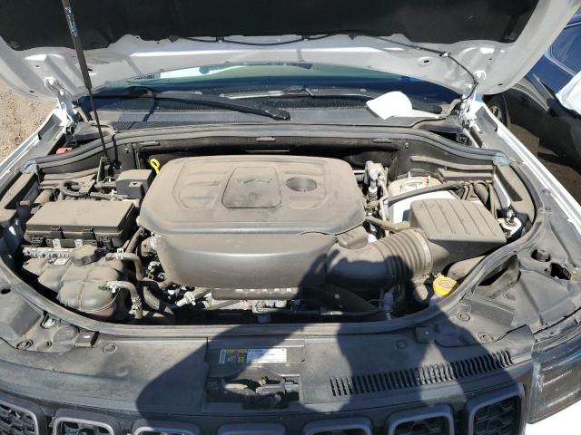 1C4RJFBG2MC591583 Jeep Grand Cherokee Limited