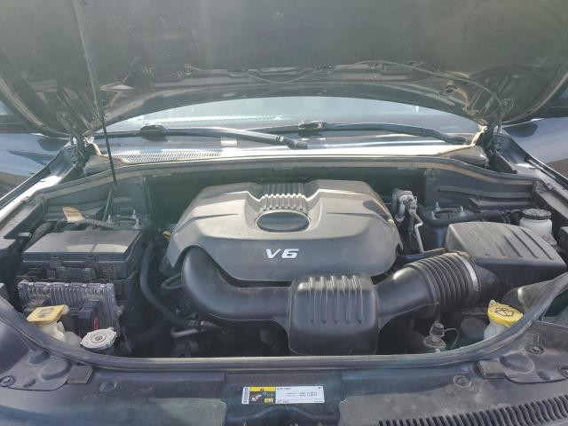 1C4RJFAGXEC240648 Jeep Grand Cherokee Laredo