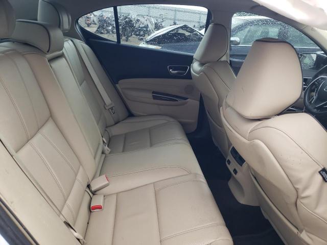2018 ACURA TLX ADVANC 19UUB3F78JA005509