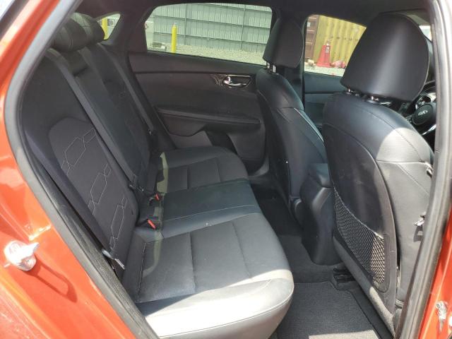 3KPF34AD7LE213081 KIA Forte Gt Line